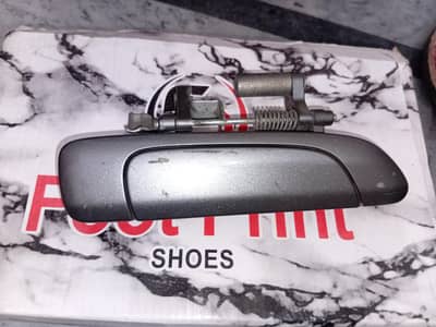 Door Handle