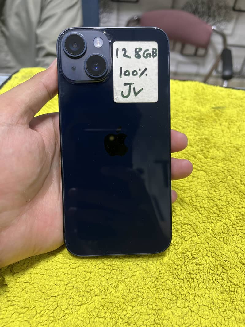 Apple iPhone 14 0