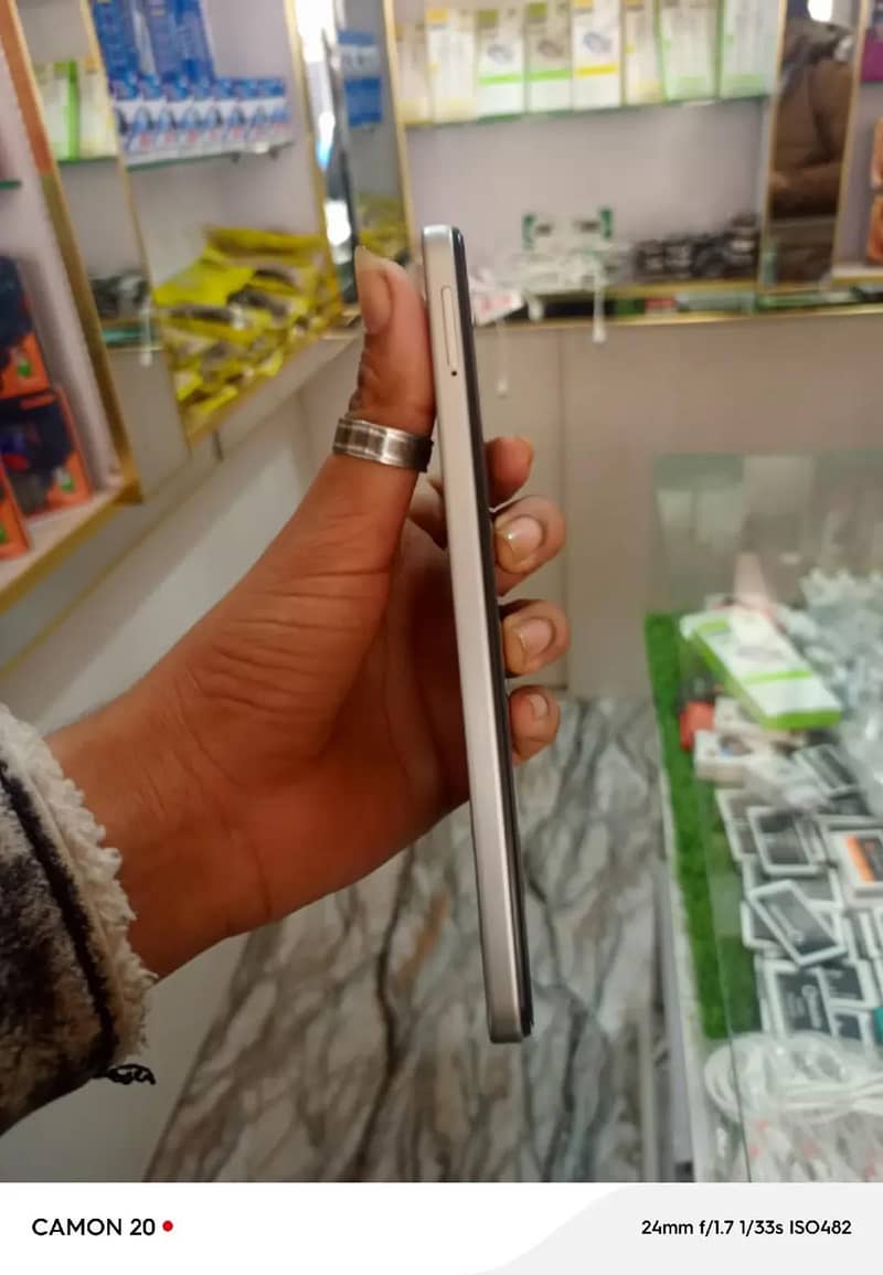 Itel Value 100 4