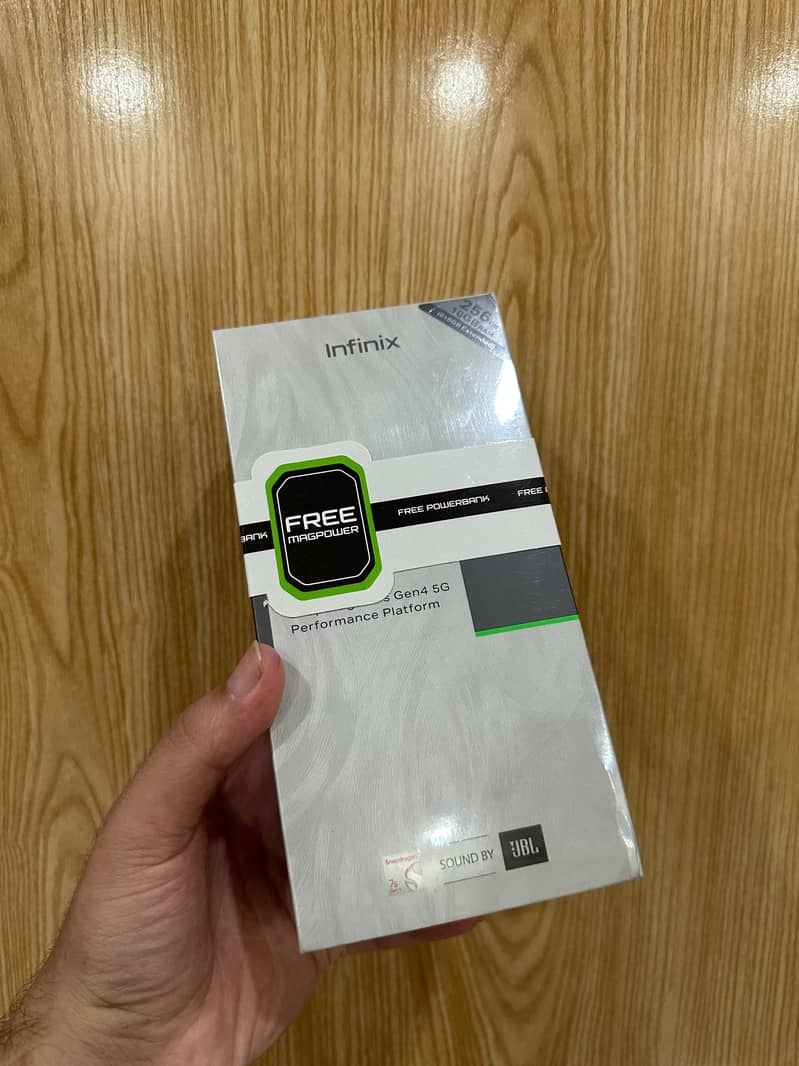 note 60 pro box pack 1