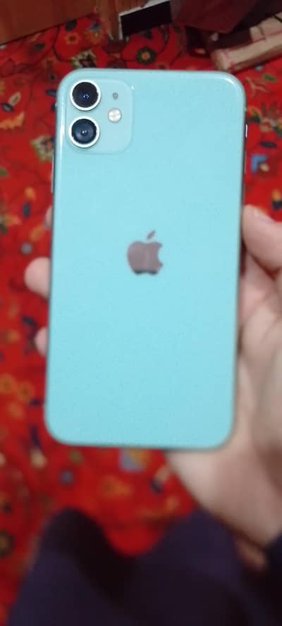 Apple iPhone 11 128gb