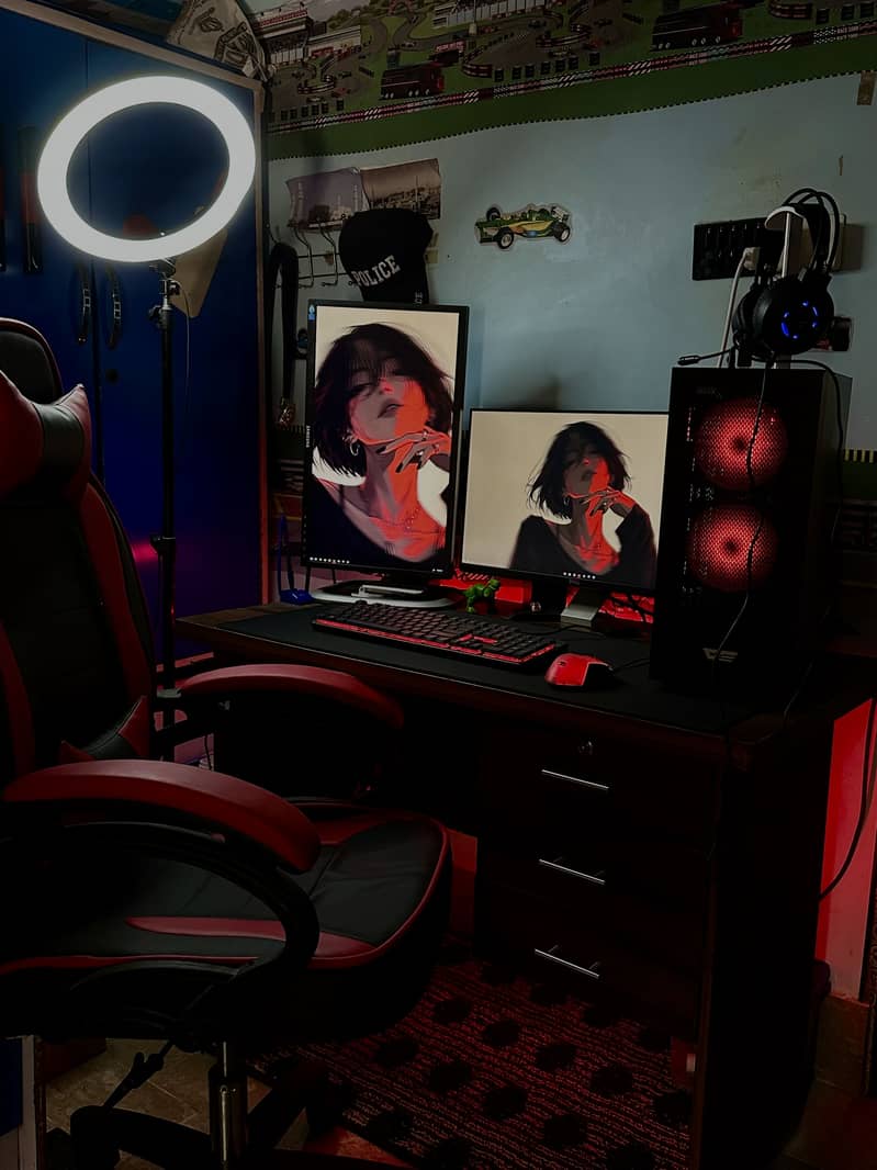 Gaming pc 2