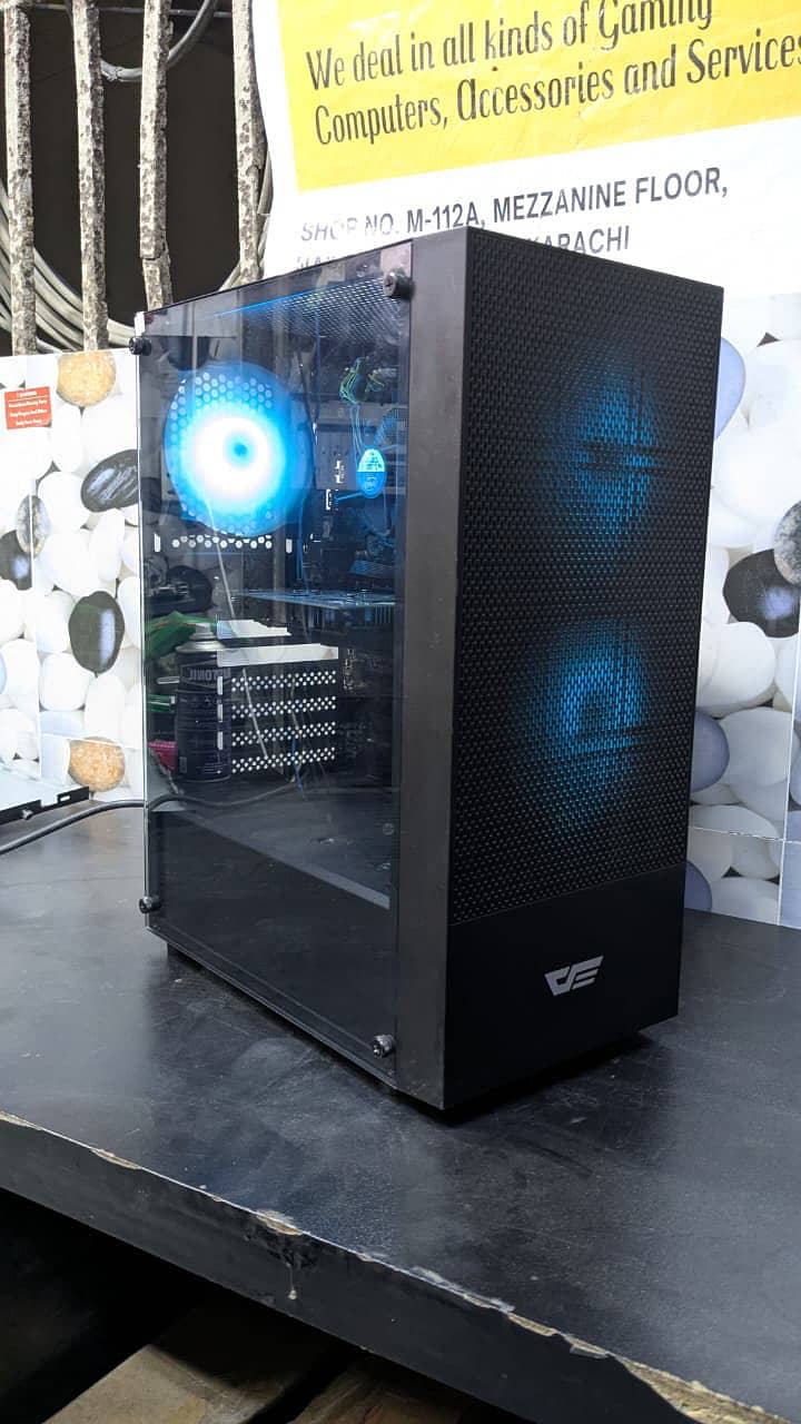 Gaming pc 3