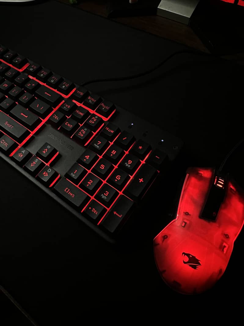 Gaming pc 4
