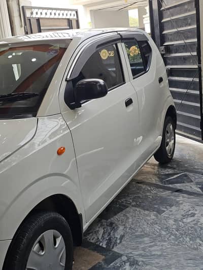 Suzuki Alto 2019/21