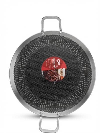 CXe lazer Coated Frying Pan