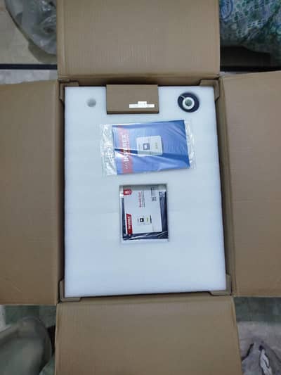 inverx Nitrox 6KW Solar Inverter