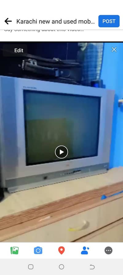 LG tv for sale