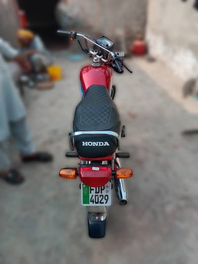 Road Prince RP 70 Passion 2026