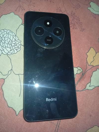 Xiaomi Redmi 14C