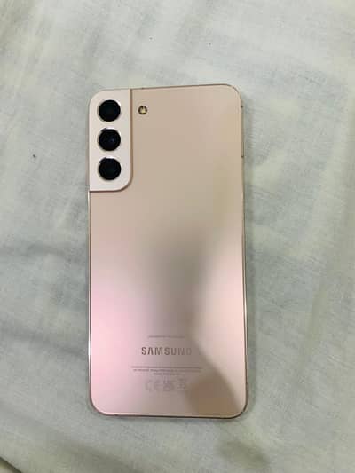 Samsung Mobile S22 Plus