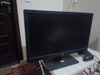 HP Monitor 23 inch
