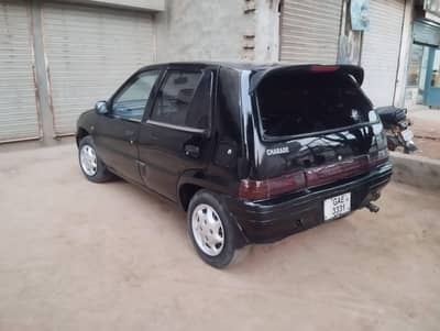 Daihatsu Other 1988