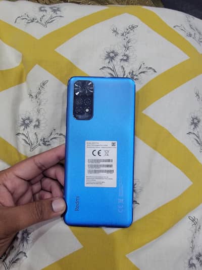 Xiaomi Redmi Note 11