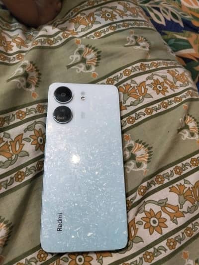 Xiaomi Redmi 13c