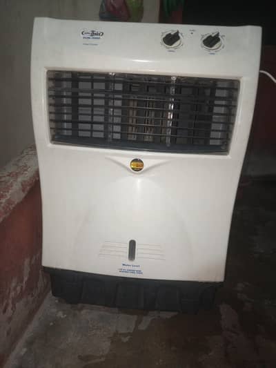 Air cooler urgent sale