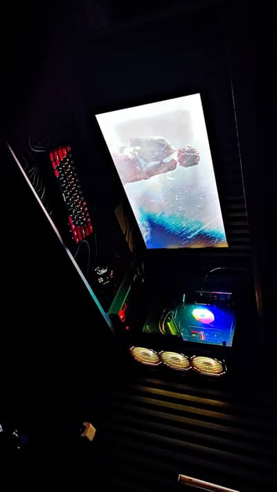 Best gaming pc run every game best for gaming and editing with monitor