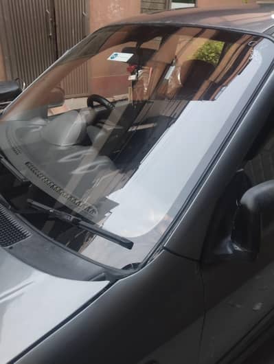 Hyundai Santro 2005