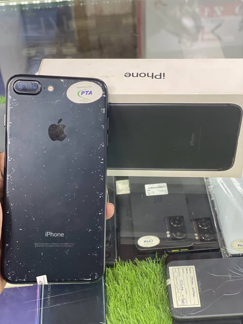 Apple iPhone 7 Plus 7