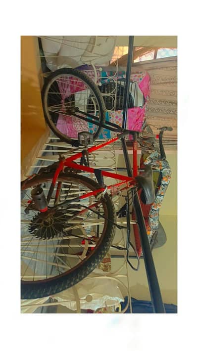 cycle sale karne ha full new ha jis na lane ha wo rabta kara