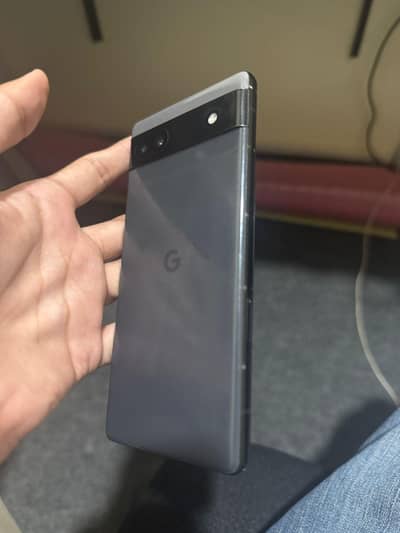 Google Pixel 6a