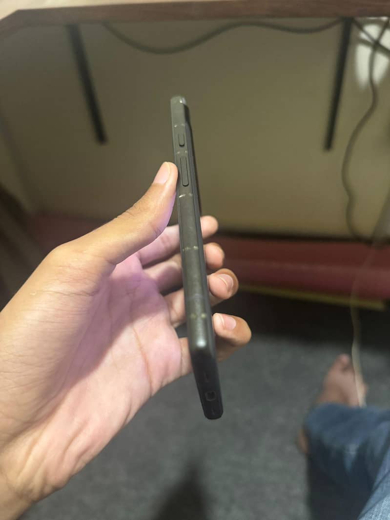 Google Pixel 6a 3