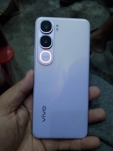 Vivo y21d