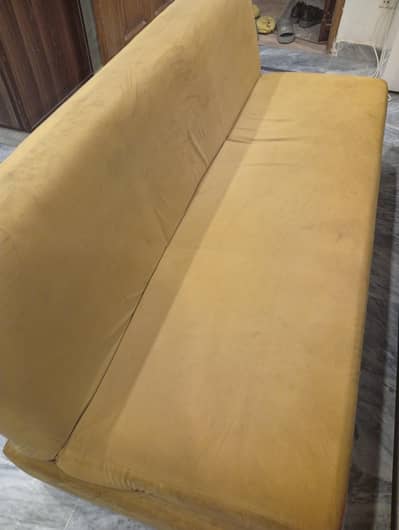 Sofacome Bed | Sofa and Bed Both