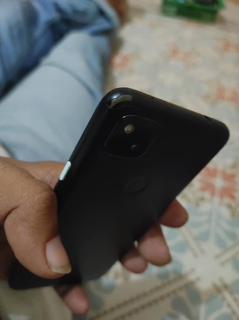 Pixel 4a (Approved) 4