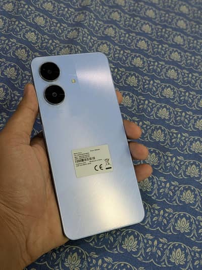 Realme Note 60