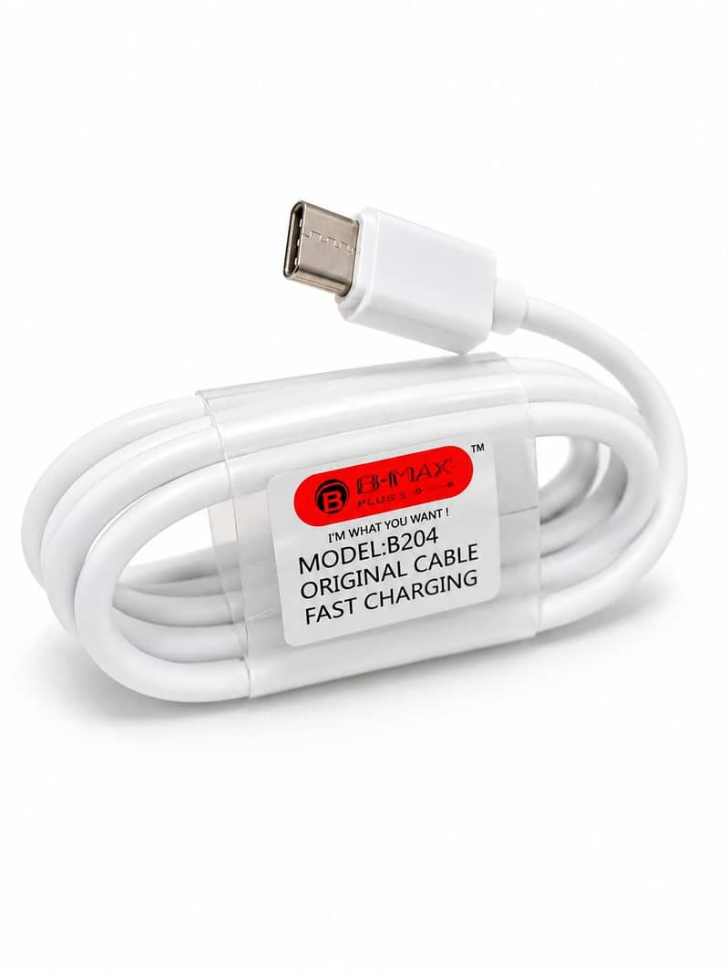 BMA type c cable 0