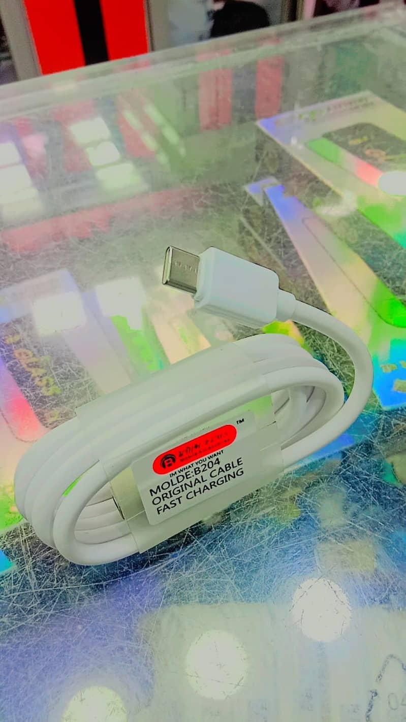 BMA type c cable 1