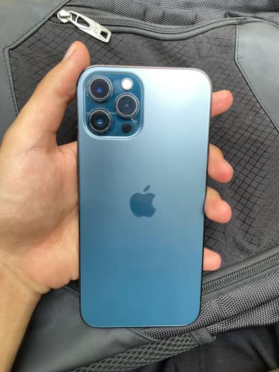 Apple iPhone 12 Pro Max non pta 256 GB
