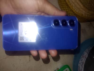 Infinix Hot 60i