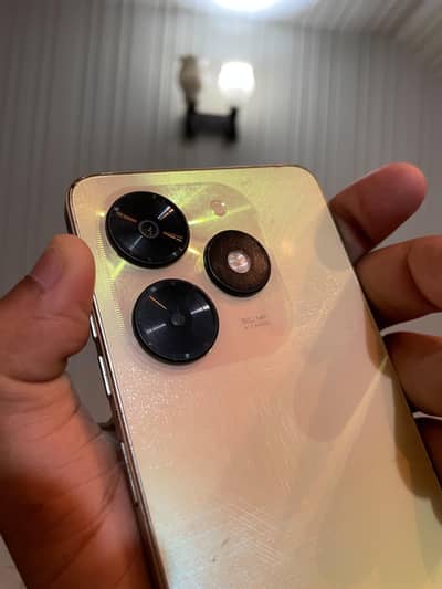 Tecno Spark 20C