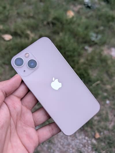 Apple iPhone 13 mini