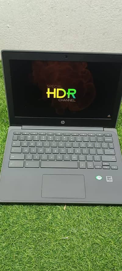 hp g8 touch screen chromebook