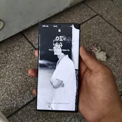 Samsung Mobile Note 10 Plus
