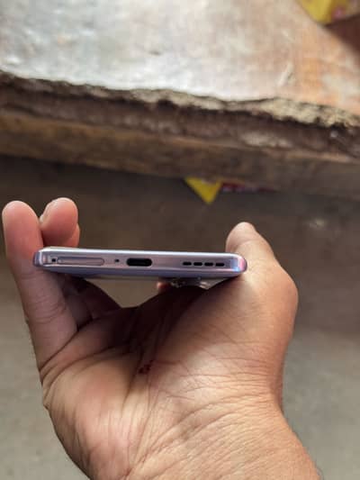 Infinix Hot 50 Pro Plus