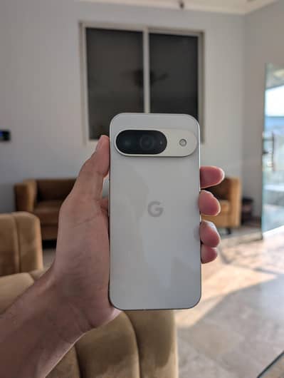 Google Pixel 9