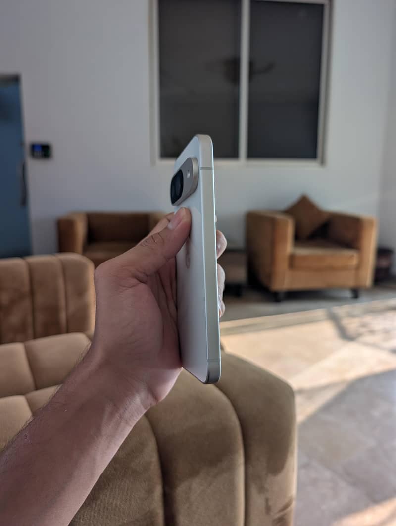 Google Pixel 9 2