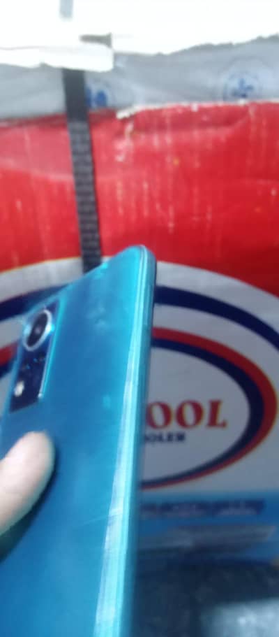 Infinix Note 11 6 128