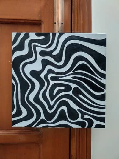 Contours of Motion