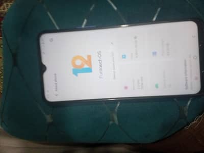 Vivo Y21