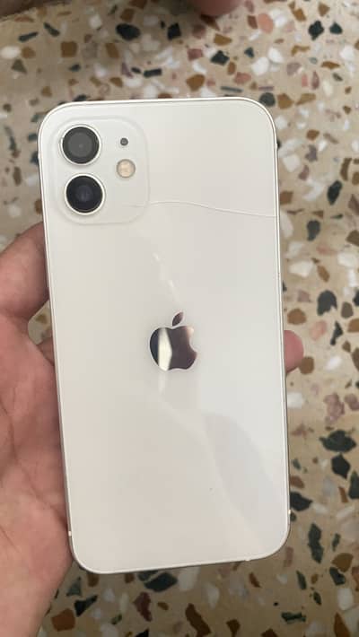 Apple iPhone 12 (jv)