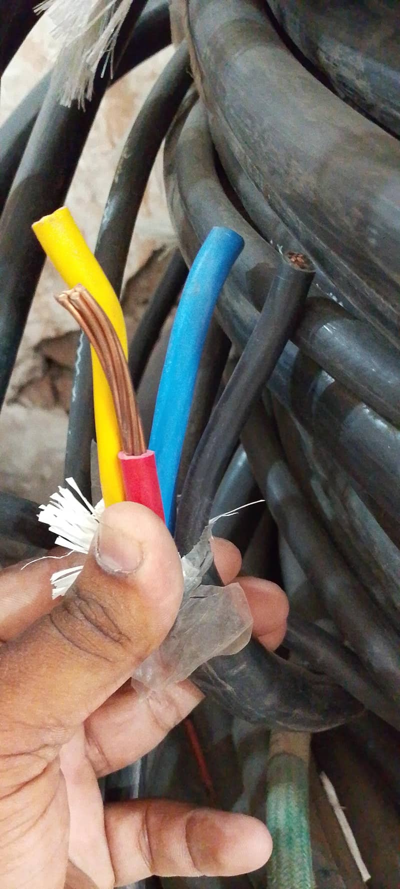 cable taar 3