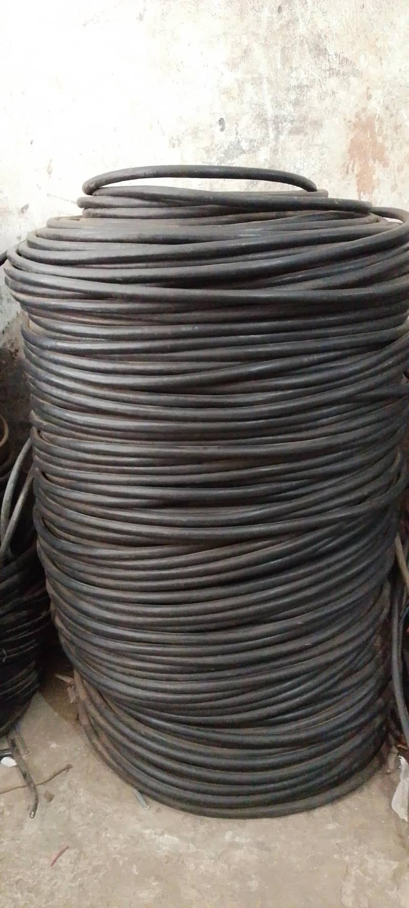 cable taar 4