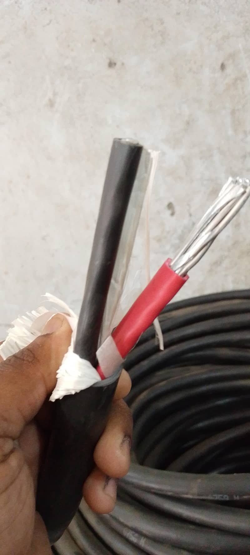 cable taar 7