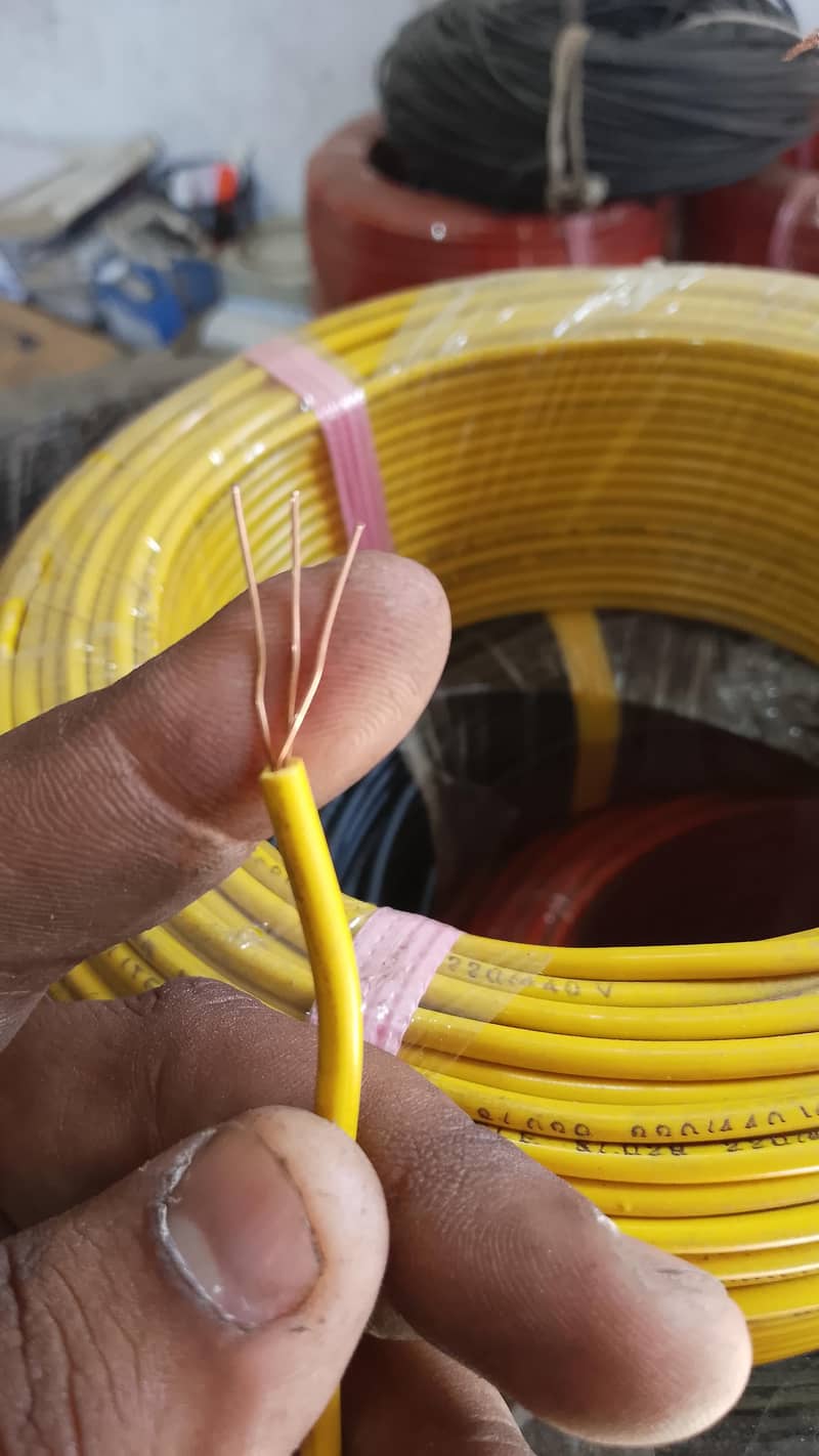 cable taar 8