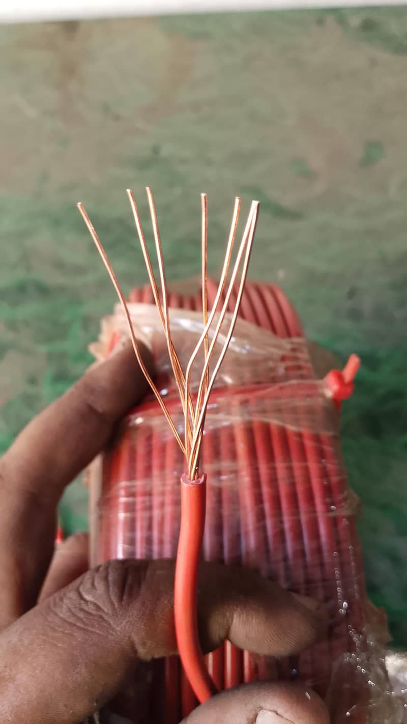 cable taar 9